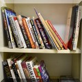 B02. Books. 